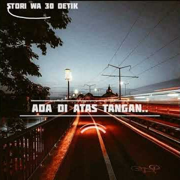 story wa____galau__salah siapa cover wangse