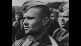 Гимн  защиты  Отечества