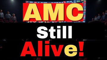 AMC Stock, Why Analysts Are Wrong ,The Squeeze Is Still Alive! - AMC stock Short Squeeze update