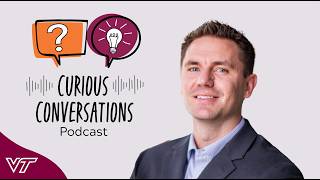 ‘Curious Conversations’ podcast: Landon Marston talks about data centers and water