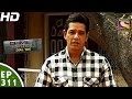 Crime Patrol Dial 100 -क्राइम पेट्रोल-Dhule Double Murder Maharashtra- Ep 311- 28th November, 2016