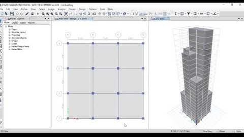 Seismic Design -Project 2nd Assignment for Skyfi Labs Online Course by- Nikita Pankaj and my Team