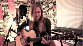 Meant for More-Haley Klinkhammer (original) chords