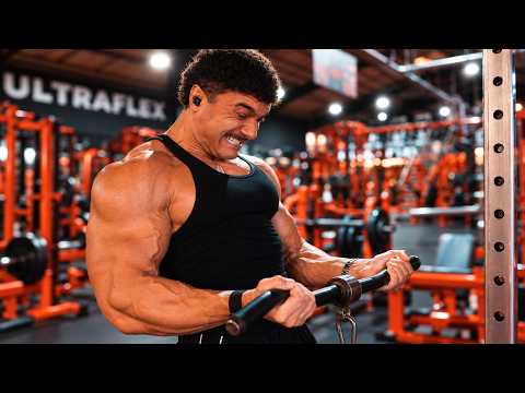 Hungover Arm Day
