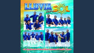 Video voorbeeld van "Lluvia Con Sol - El Manicero"