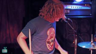 Fuzz (Ty Segall) Live Full Set @ The Stork Club | OOFTV