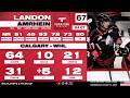 2026 NHL Draft Prospect Profile: Landon Amrhein