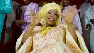 Rokia Koné Feat. Fanta Soumaoro - Majo Intégralité Clip Officiel 2022