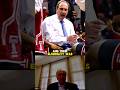 Legendary College Basketball Head Coach Fran Dunphy returned to the NBA Panel …