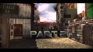 Dare Afios - Mini #7 By Warp (Leftovers)