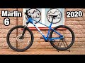 TREK MARLIN 6! ЛИДЕР ПРОДАЖ ПРОШЛОГО ГОДА! Повторит успех в этом?! Бюджетный горный велосипед