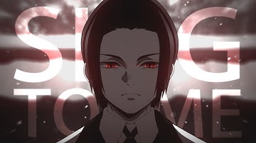 Sing to me || Full MEP