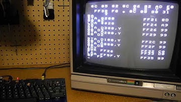 The Briel Superboard /// Part 4: More Operations and Software