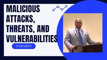 Fundamentals of Information Systems Security Lesson 3