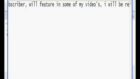 How To Create Your Own CallSigns On Mw2 !