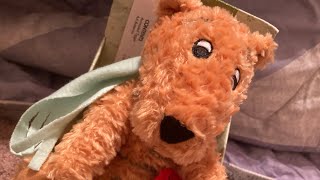 Gemmy - Disney Clic Pooh Animated Tigger The First Noel & Oh Christmas Tree