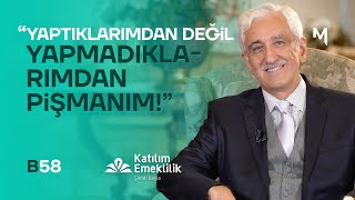 Bilmeye Adanmış Bir Ömür - Ekrem Buğra Ekinci İzler