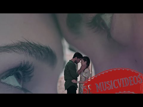 اغنية قلبي حاسس فيك فريد وعائشة مسلسل جرح القلب
