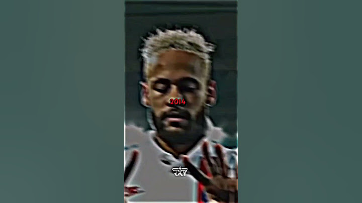 Versions of Neymar to beat these players🐐