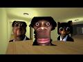 Nextbot/Gmod* Juandale pringle / obunga / obunga cat Gmod