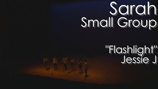 Sarah Small Group - Flashlight