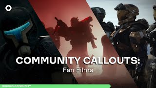 Rokoko Community Callouts: Fan Films | Rokoko Tutorial