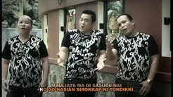 SIMENSTAR TRIO - MAULIATE MA HASIAN  - Durasi: 4:53. 