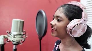 “ Kannaana Kanney ” - Sid Sriram (Cover by Ann Paul)