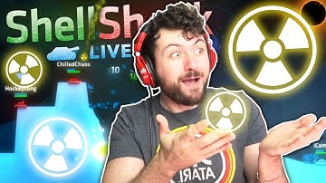 FOUR NUKES IN A ROW | Shellshock Live w/ The Derp Crew