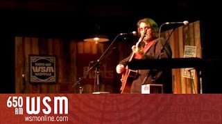 Darrell Scott "Open Door" | Music City Roots | WSM Radio chords