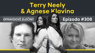 #308 - Terry Neely & Agnese Klavina