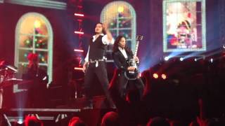 Trans-Siberian Orchestra - "This Christmas Day" - Live 2015