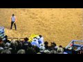 Randon adams 9th round of nfr world recordmpg