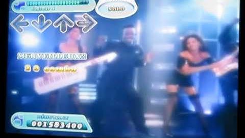 DDR: Hottest Party 3 - Beginner: My Prerogative 10 000 000