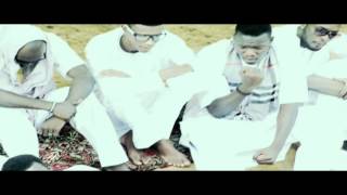 Mali rap: Ghetto K-FRI Armé MALI