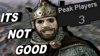 The Total War Game NOBODY is Playing