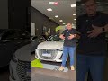 Peugeot 208 GT: Design esportivo e segurança #shorts