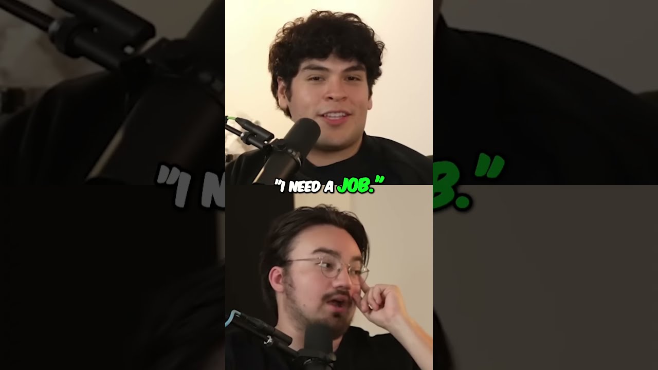 He Can T Believe Someone Said The J Word Shorts