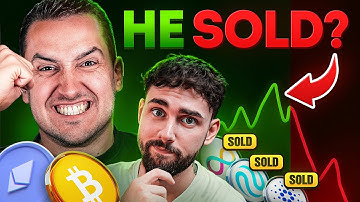 The 2025 BULLRUN Might Be OVER...Crypto Expert Explains!