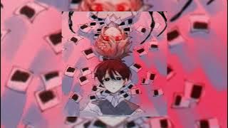 Shinitai-Chai Miss Wanna Die (Slowed/Instrumental/Perfect loop)