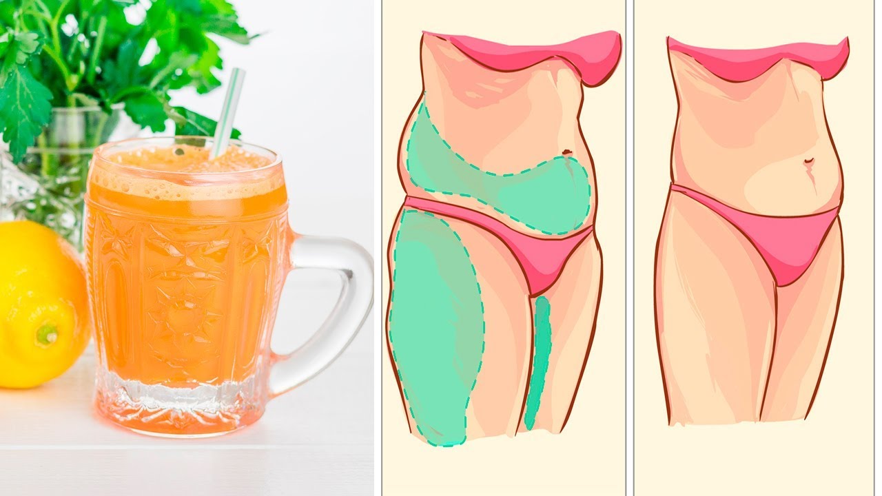 Top 6 Natural Ways to Reduce Water Retention Before Period