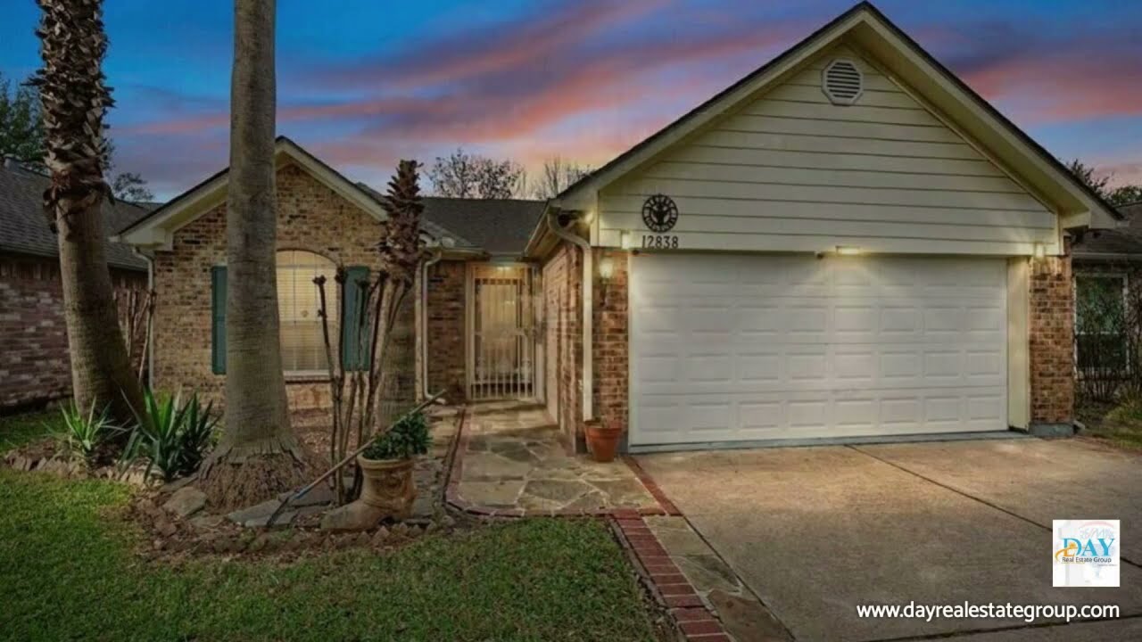 JUST LISTED FOR LEASE!!! 12838 Sandri Lane, Houston 77077