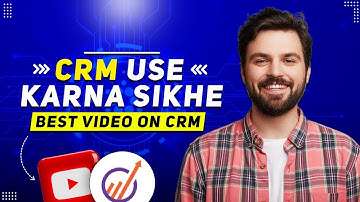 Effective CRM Implementation kaise krein | CRM Implementation Techniques | Hindi