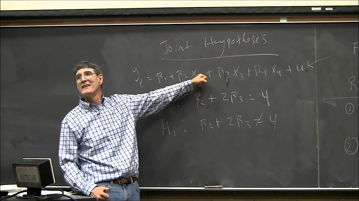 Economics 421/521 - Econometrics - Winter 2011 - L...