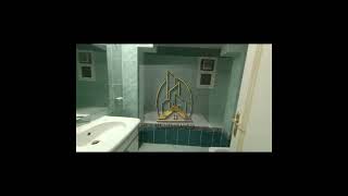One Bedroom Khalidiya Pool - Gym