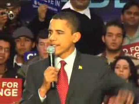 speech therapy Barack Obama in Santa Fe, NM