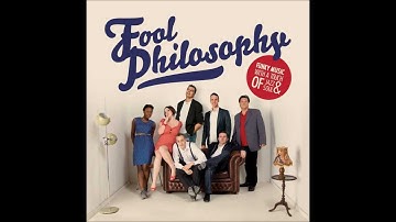 Fool Philosophy - So Secure