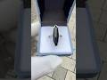 Stuchlík zlatý prsten s onyxem #ring #jewelry #gold