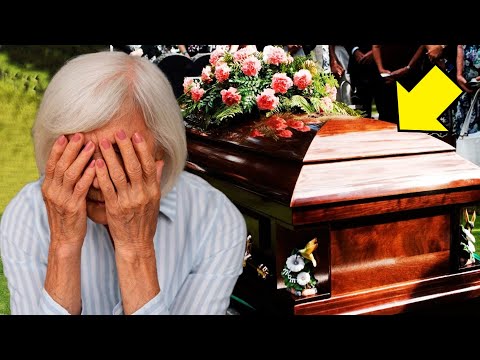 Video: Kje je pokopan Jesenin - na katerem pokopališču