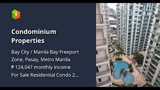 Condominium Properties